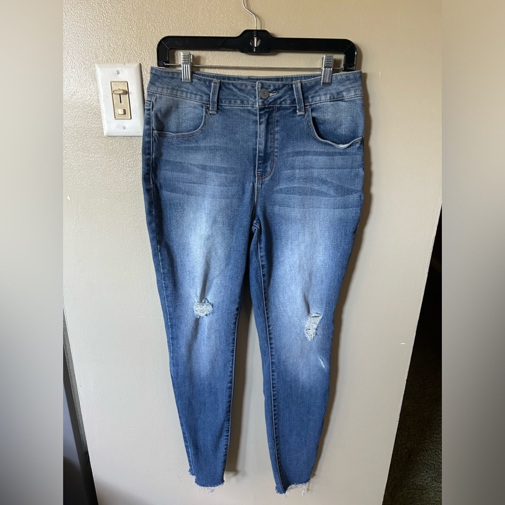 Maurice’s Women’s High Rise Jeans Size 16